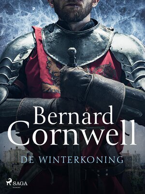 De winterkoning - ebook